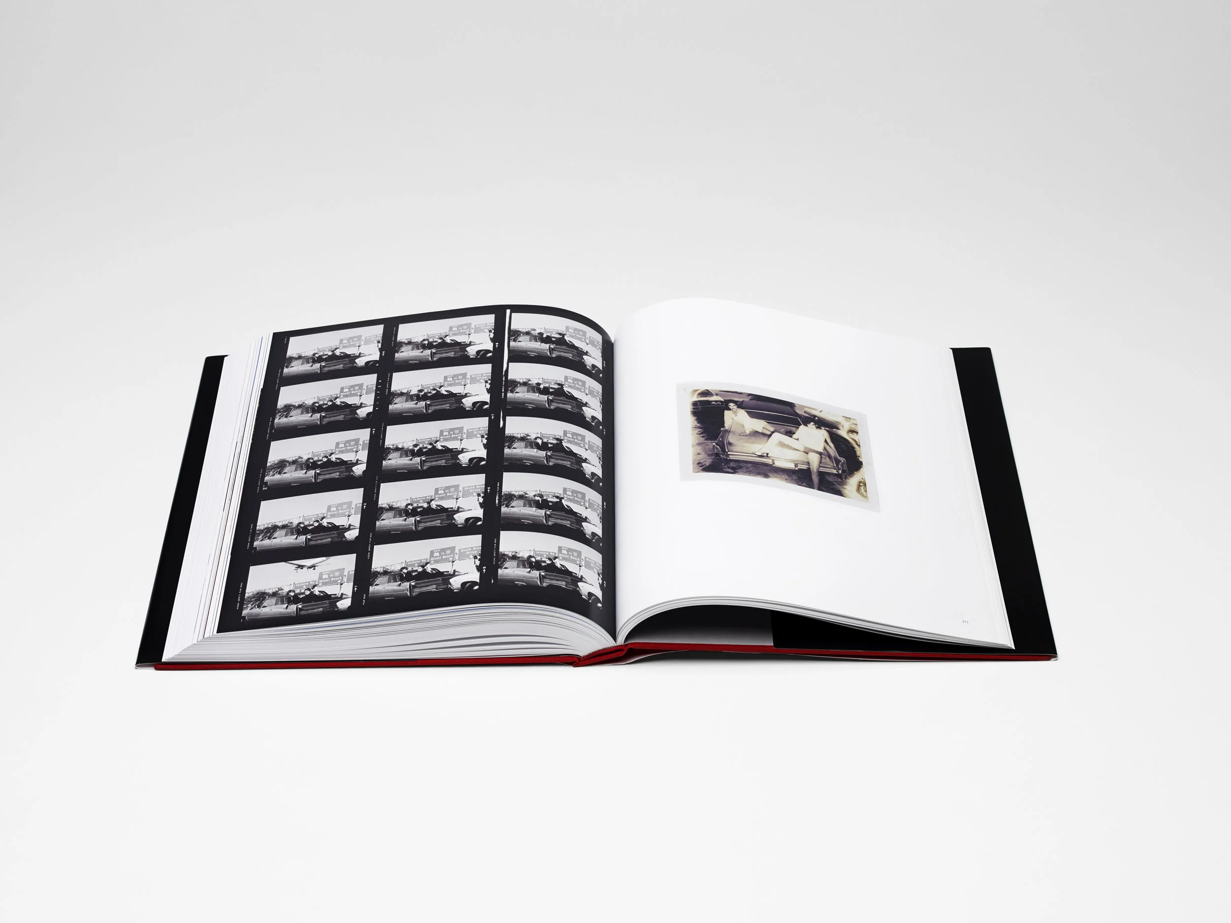 ギイ・ブルダン GUY BOURDIN: A MESSAGE FOR YOU洋書 Guy Bourdin: A Message For You - shelf
